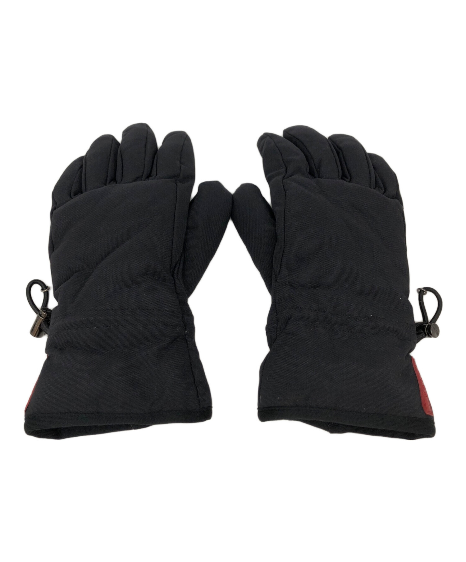 中古・古着通販】PRADA SPORTS (プラダスポーツ) アーカイブレザー切替