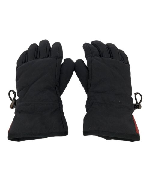 中古・古着通販】PRADA SPORTS (プラダスポーツ) アーカイブレザー切替