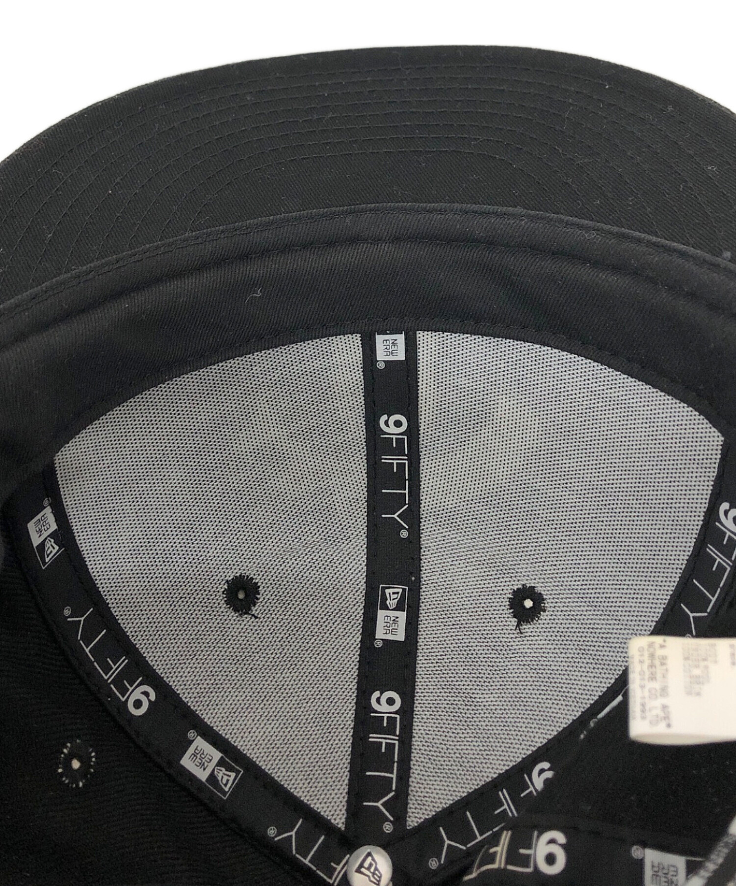 中古・古着通販】A BATHING APE (アベイシングエイプ) New Era