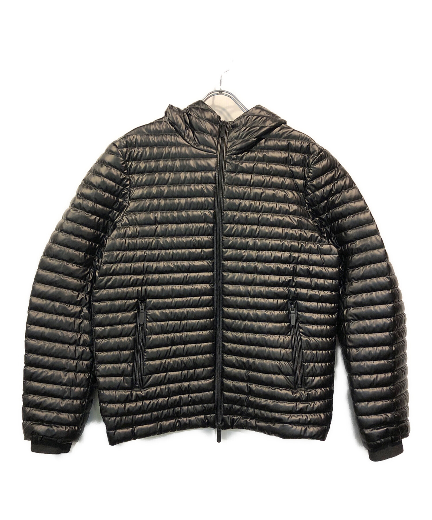中古・古着通販】EMPORIO ARMANI (エンポリオアルマーニ) ダブルジップ 