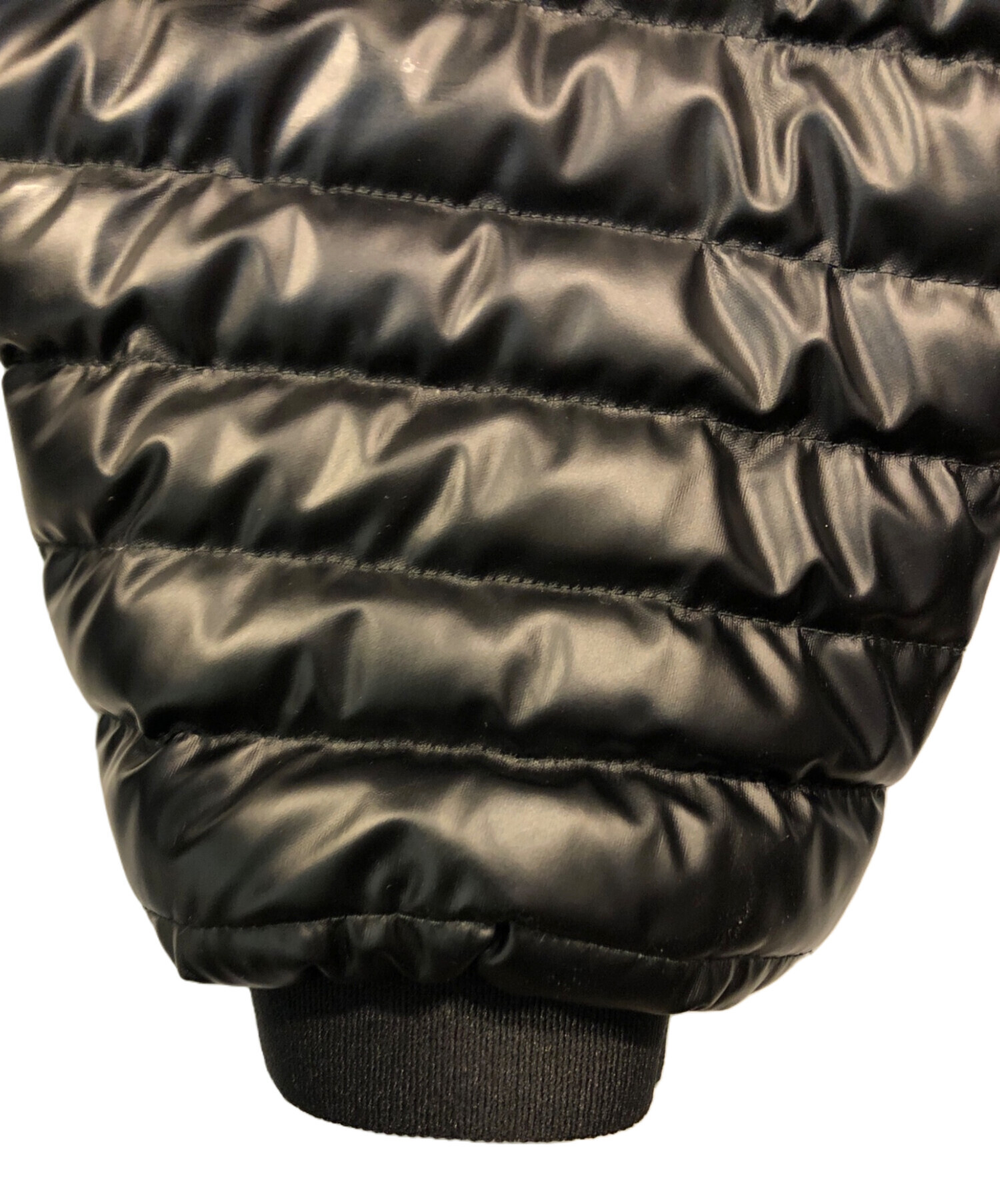 中古・古着通販】EMPORIO ARMANI (エンポリオアルマーニ) ダブルジップ 