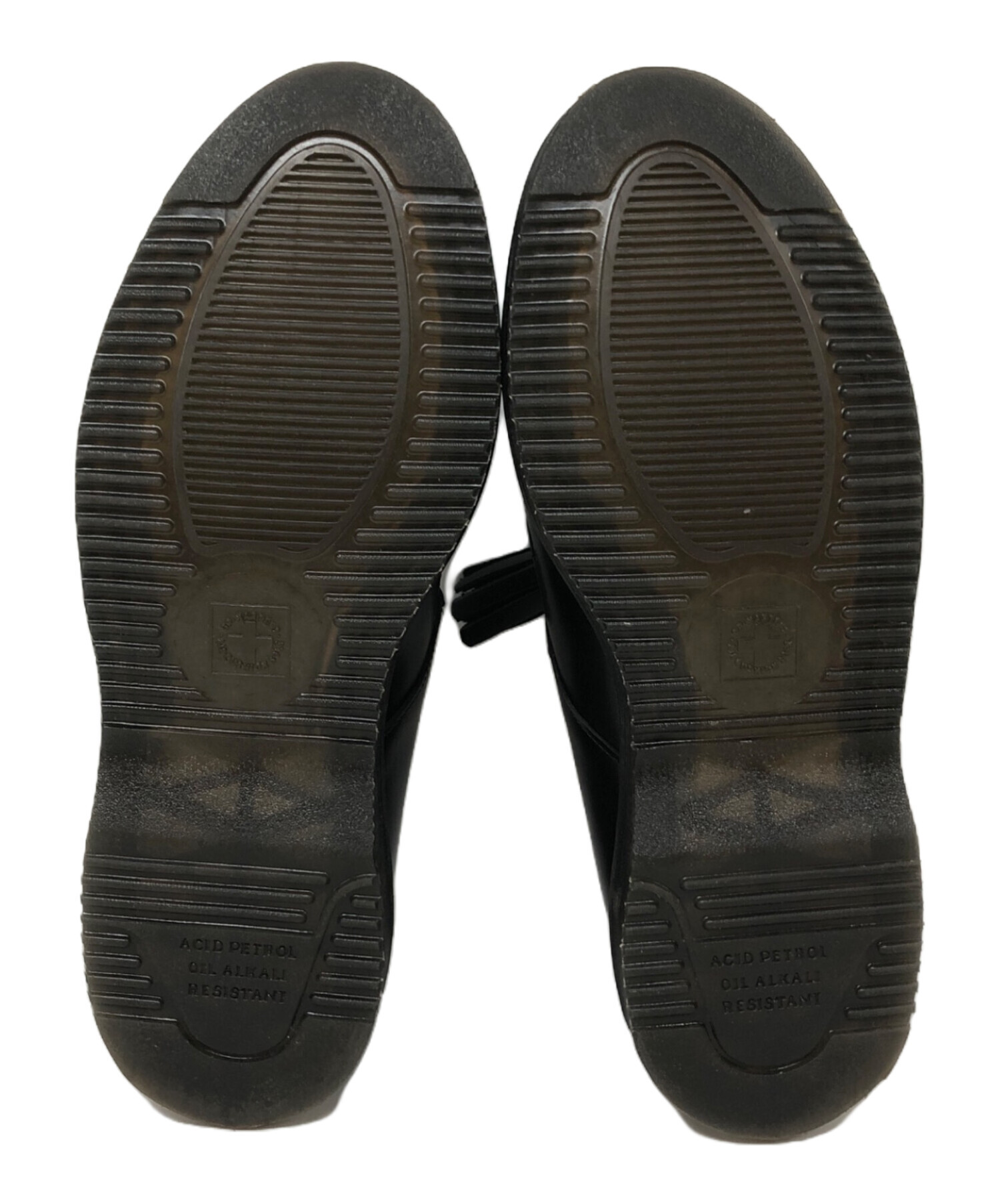 中古・古着通販】Dr.Martens (ドクターマーチン) スタッズタッセル