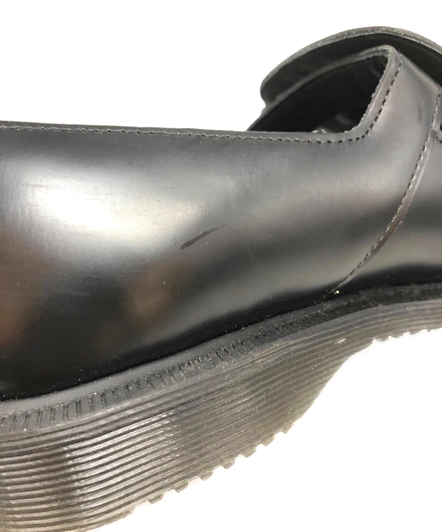 中古・古着通販】Dr.Martens (ドクターマーチン) スタッズタッセル