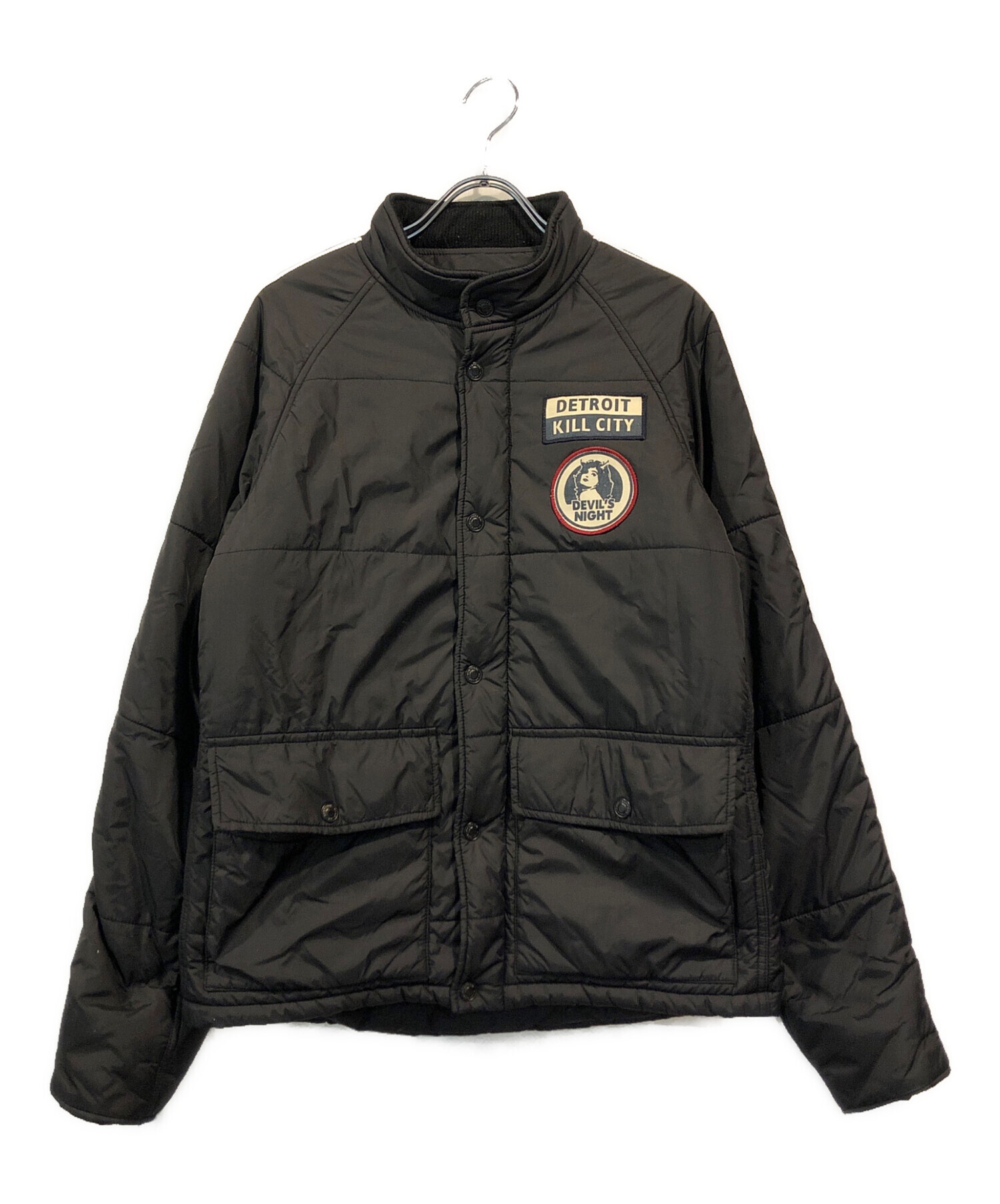 中古・古着通販】Hysteric Glamour (ヒステリックグラマー) ワッペン 