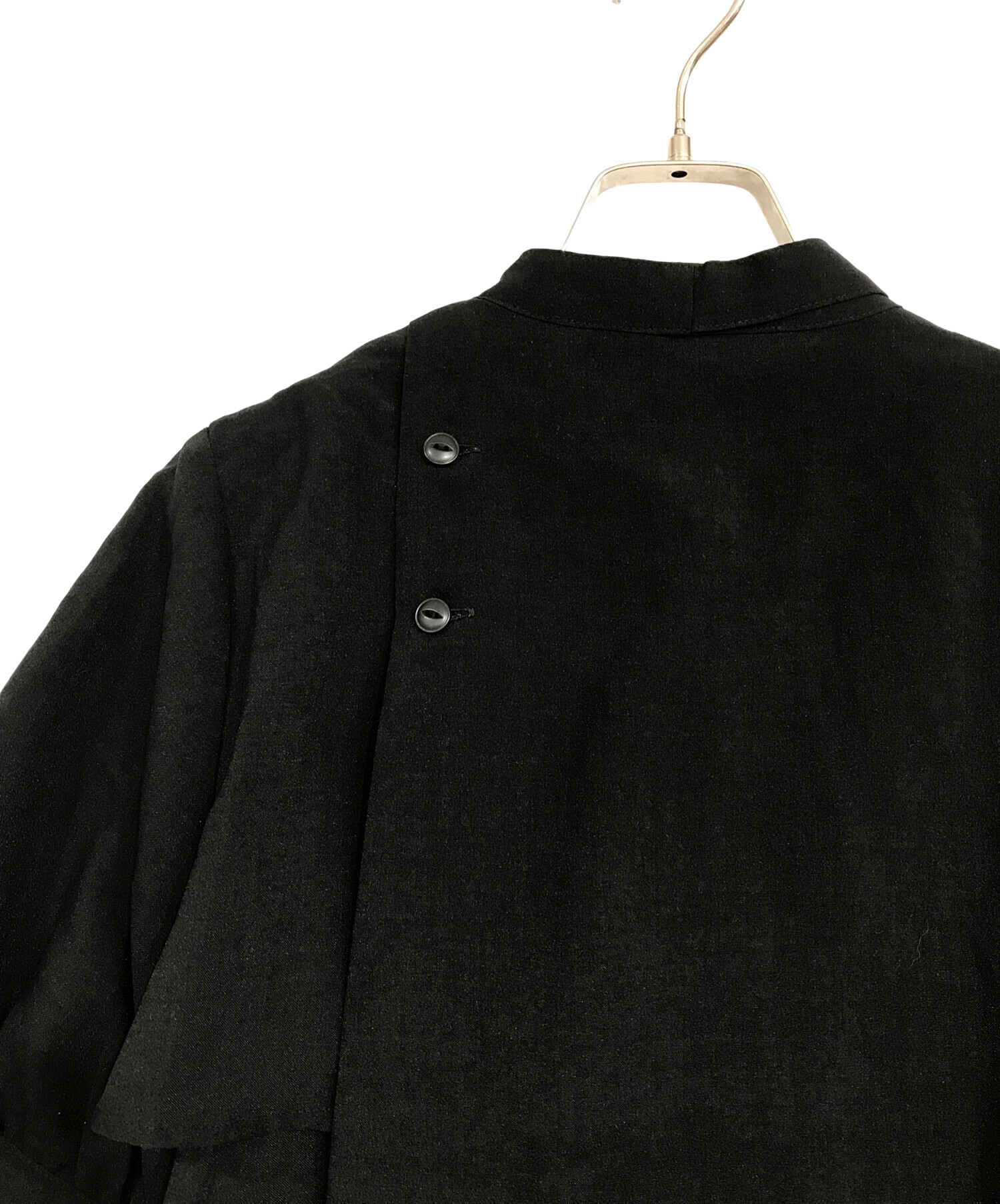 中古・古着通販】UNITED TOKYO (ユナイテッドトーキョー) ハーフタイ 