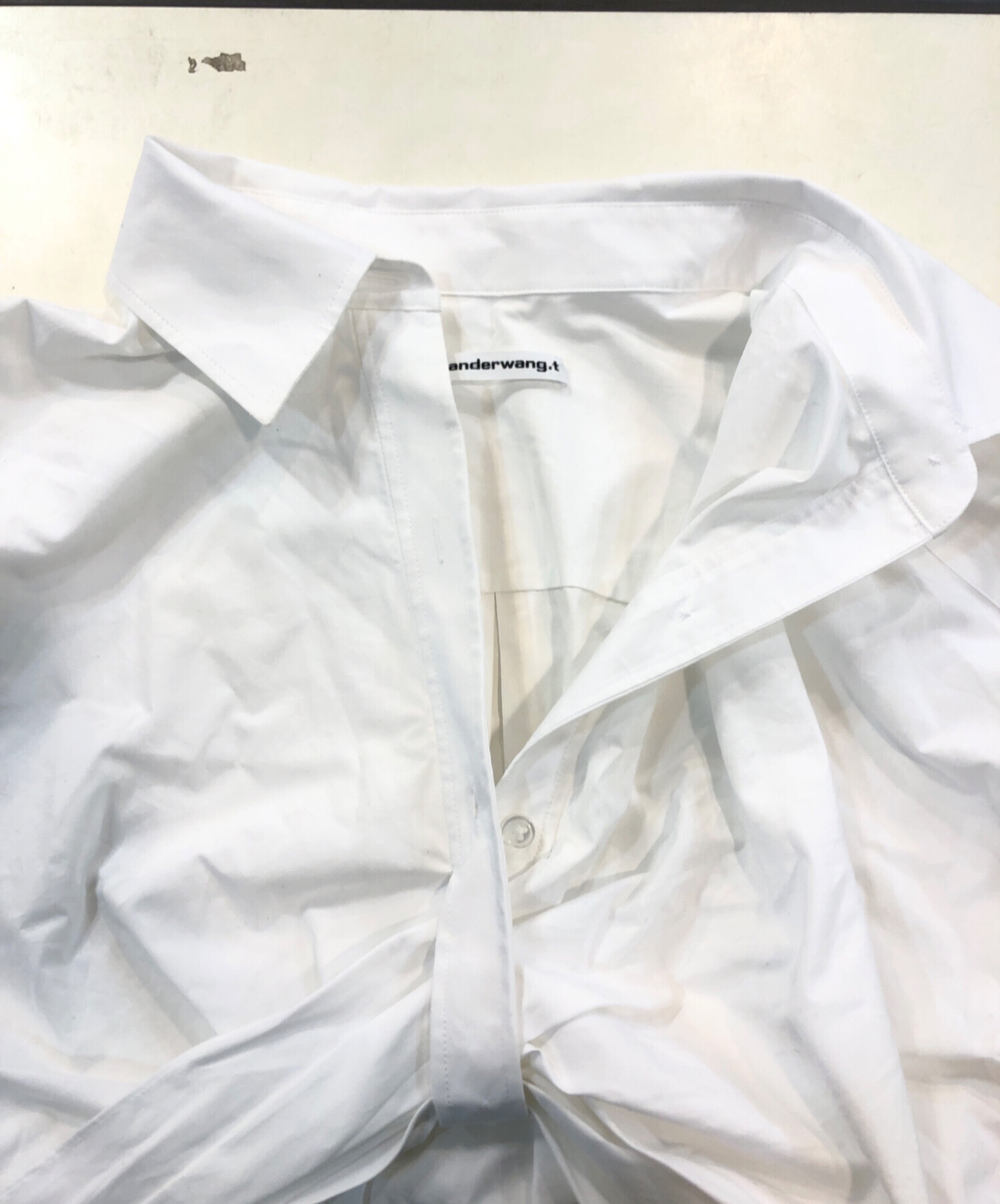 中古・古着通販】ALEXANDER WANG (アレキサンダーワン