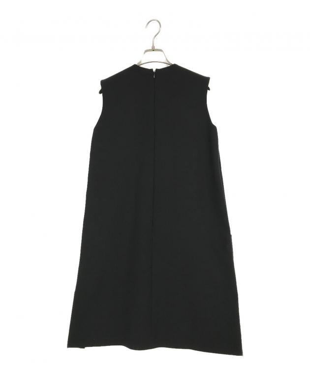 中古・古着通販】YOKO CHAN (ヨーコチャン) ノースリーブワンピース