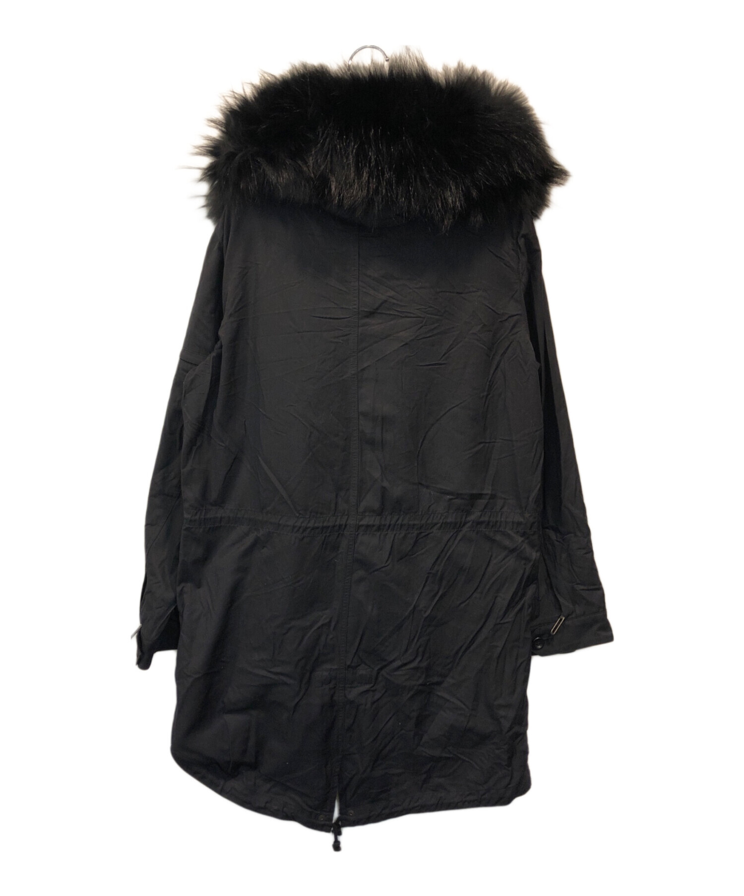 中古・古着通販】Galaabend (ガラアーベント) プレミアムチノモッズ