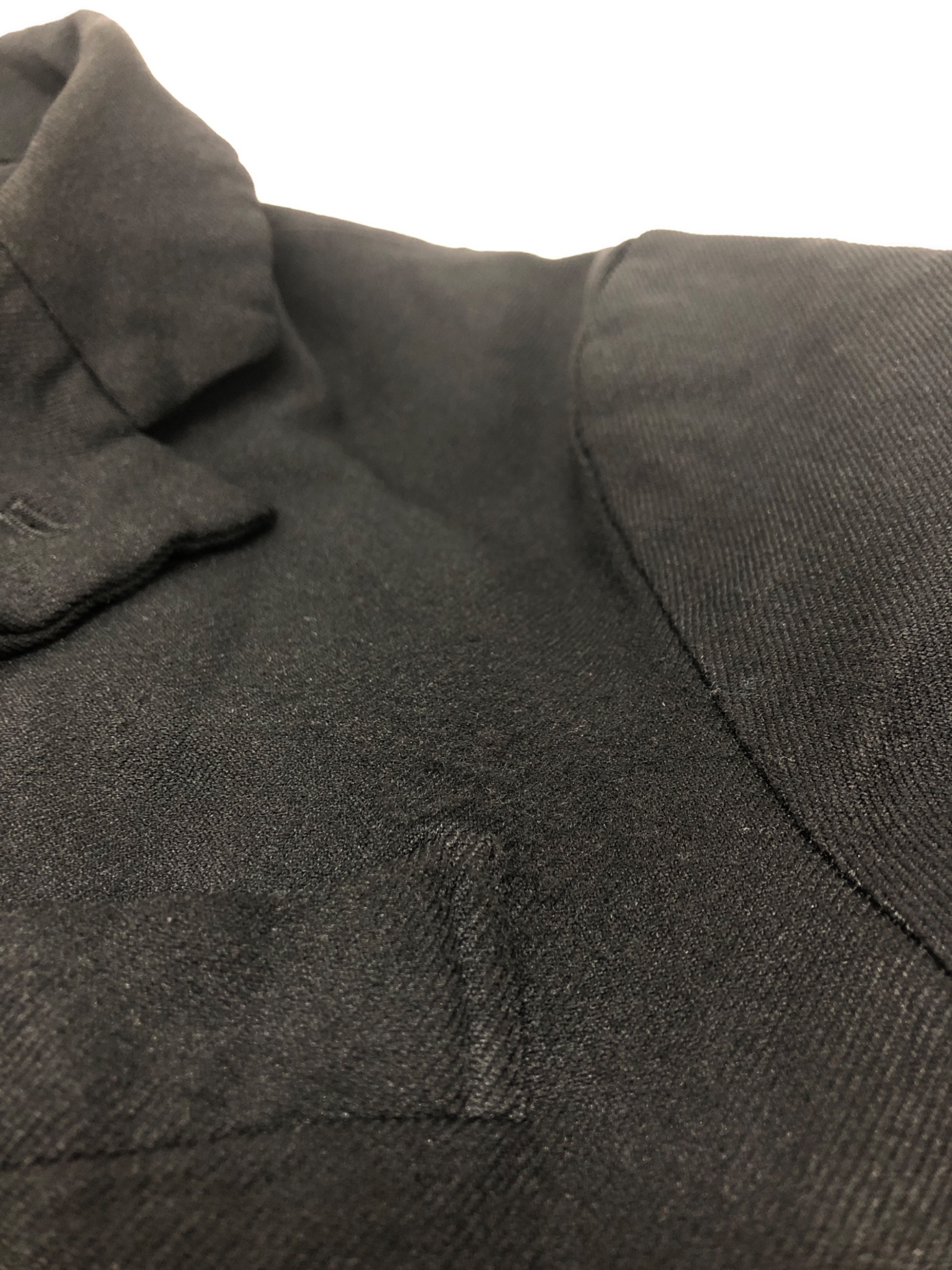 中古・古着通販】BLACK COMME des GARCONS (ブラックコムデギャルソン
