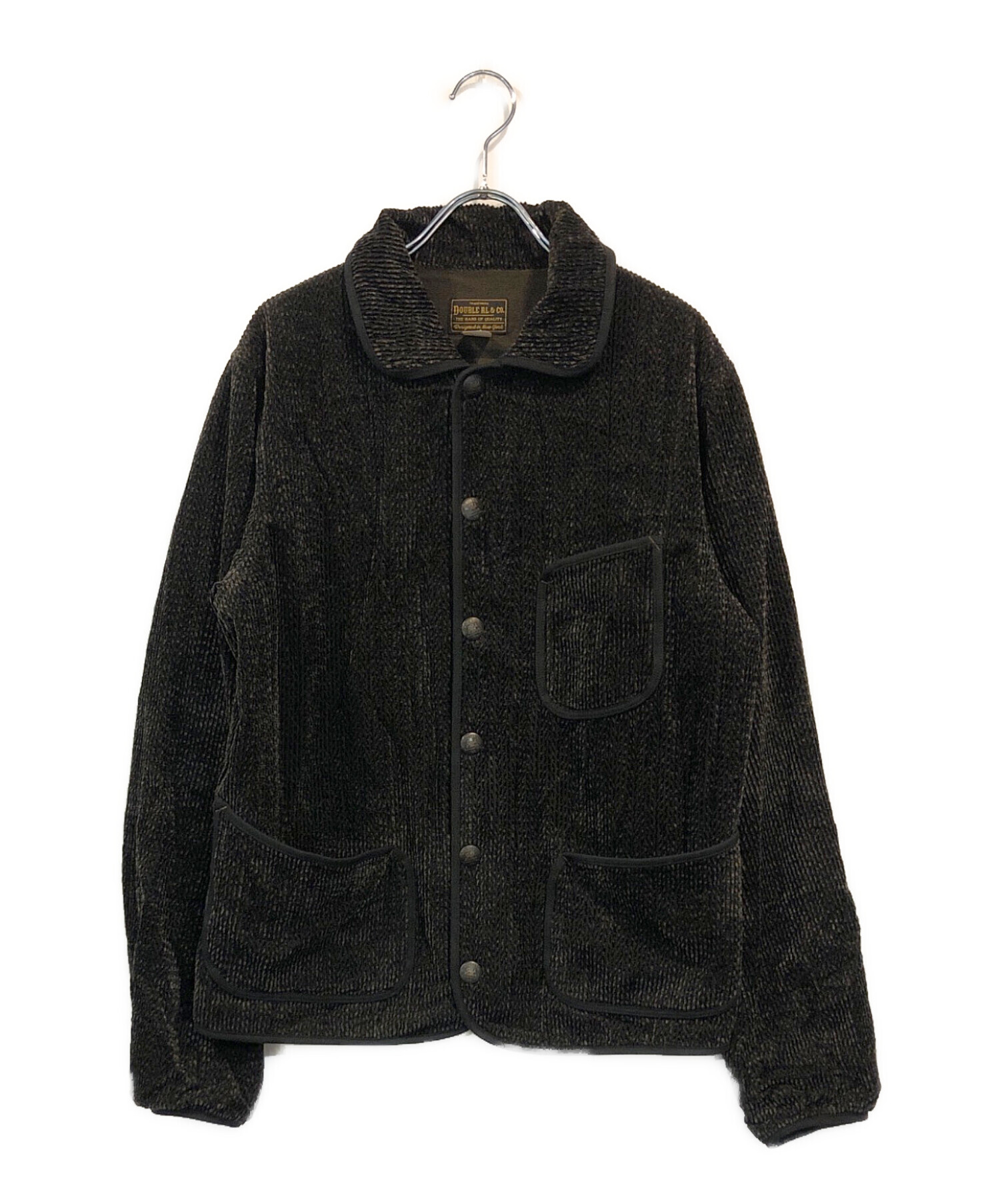 RRL コーデュロイジャケット 中古・古着通販】RRL (ダブルアールエル) コーデュロイジャケット
