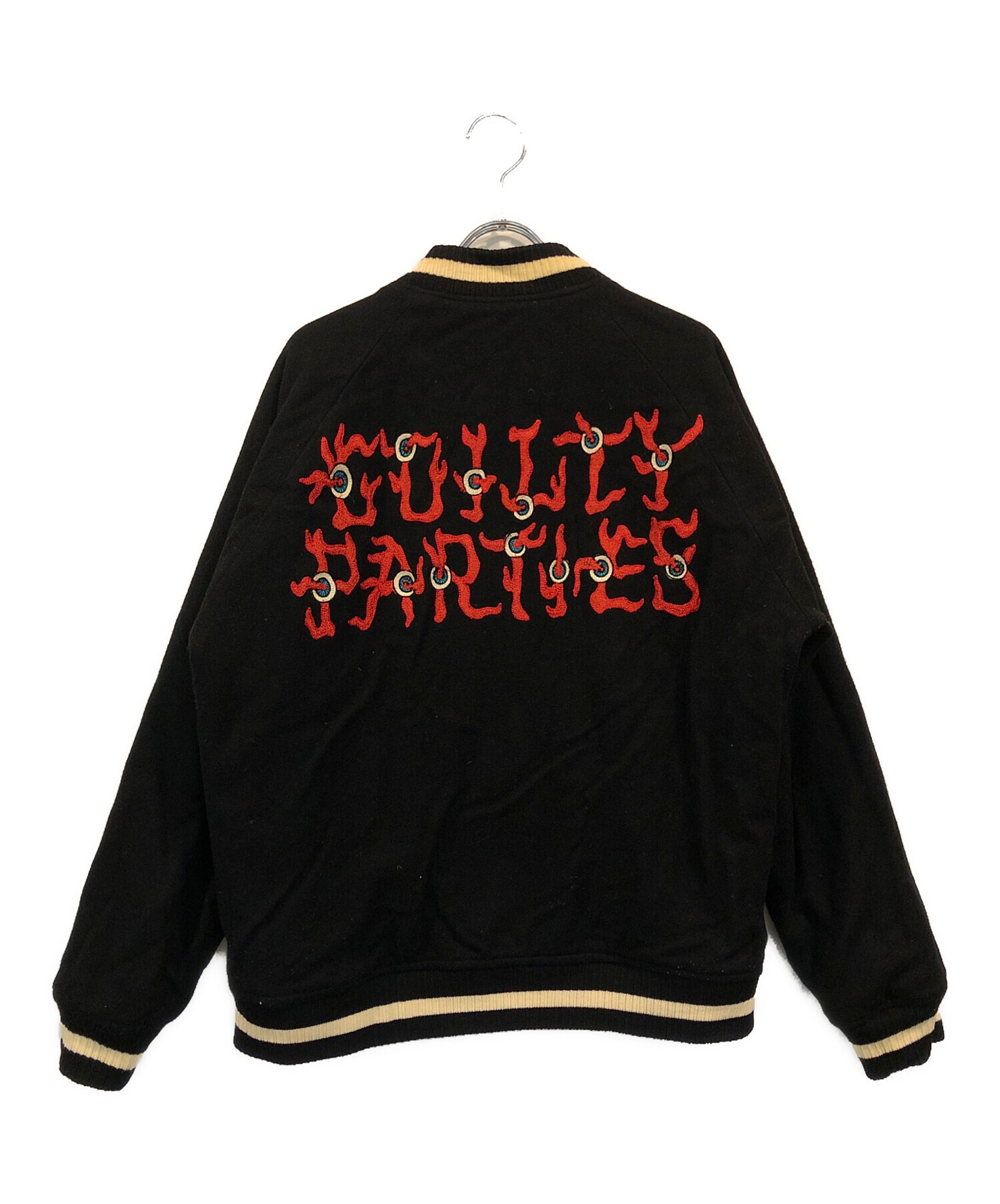 中古・古着通販】WACKO MARIA (ワコマリア) リバーシブルスカジャン