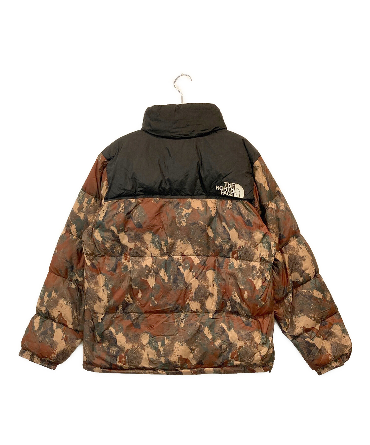 中古・古着通販】THE NORTH FACE (ザ ノース フェイス) ノベルティー