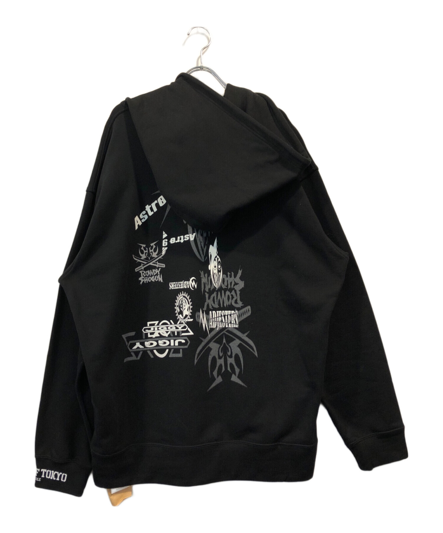 RZD × REI OMORI コーチジャケット L ベージュ 【公式通販】 RZD × REI 