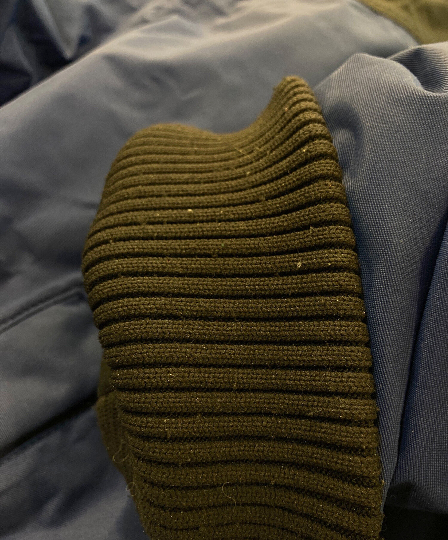 中古・古着通販】THE NORTH FACE (ザ ノース フェイス) NEWINGTON