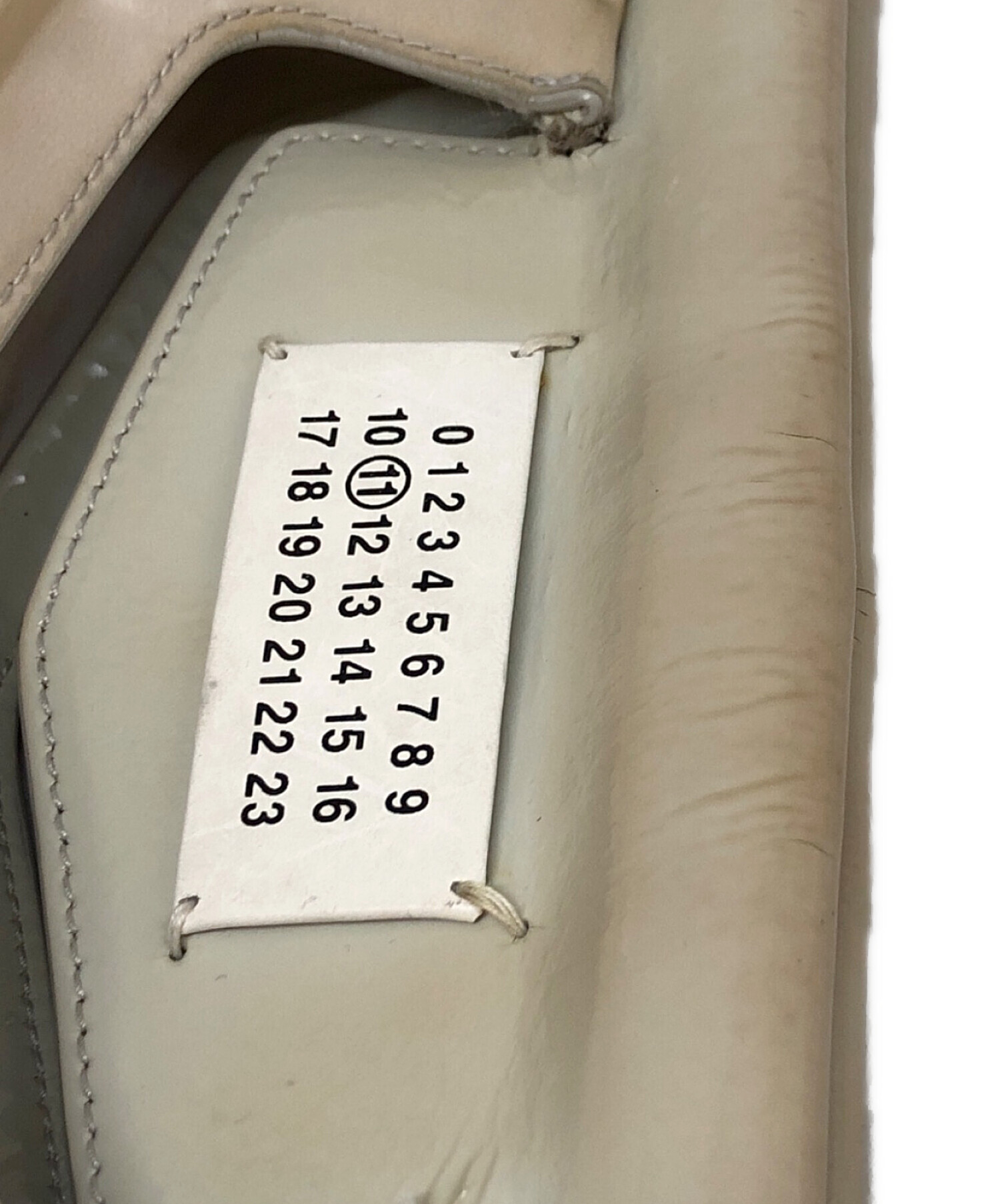 中古・古着通販】Maison Margiela (メゾンマルジェラ) Glam Slam