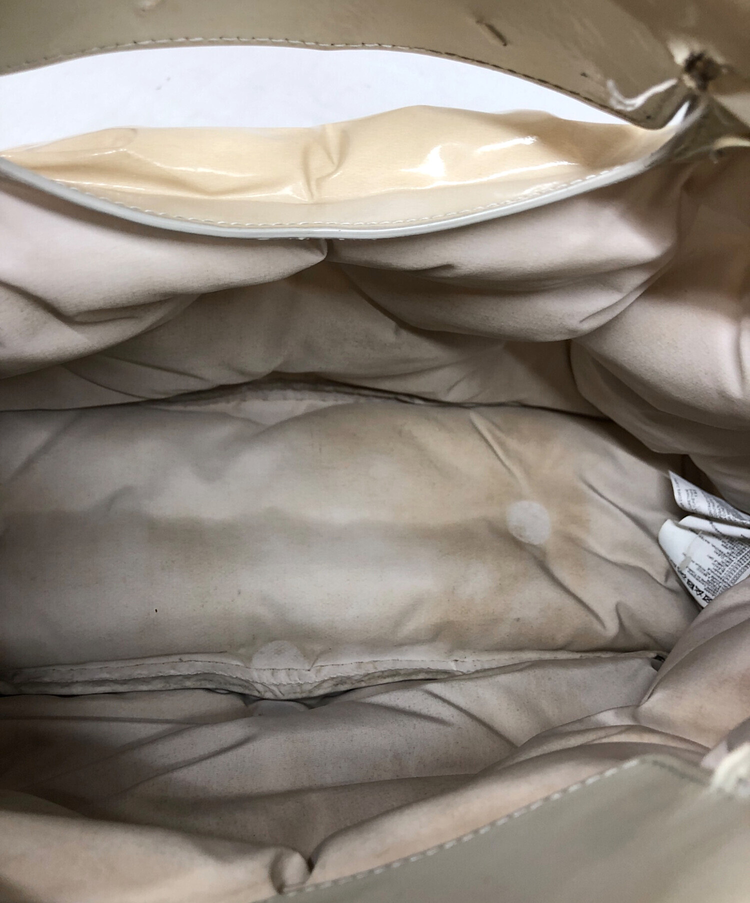 中古・古着通販】Maison Margiela (メゾンマルジェラ) Glam Slam