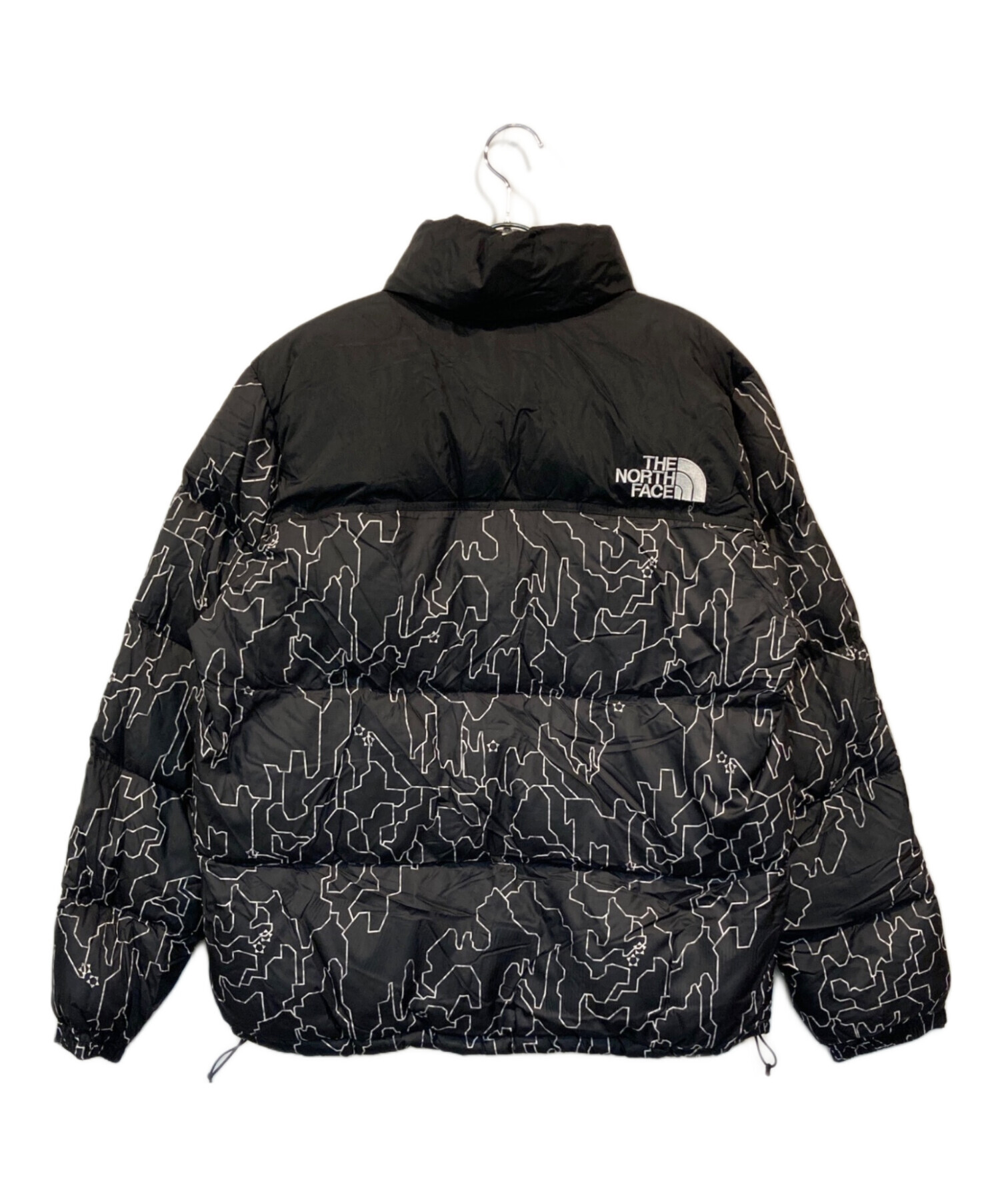 中古・古着通販】THE NORTH FACE (ザ ノース フェイス) ノベルティ 