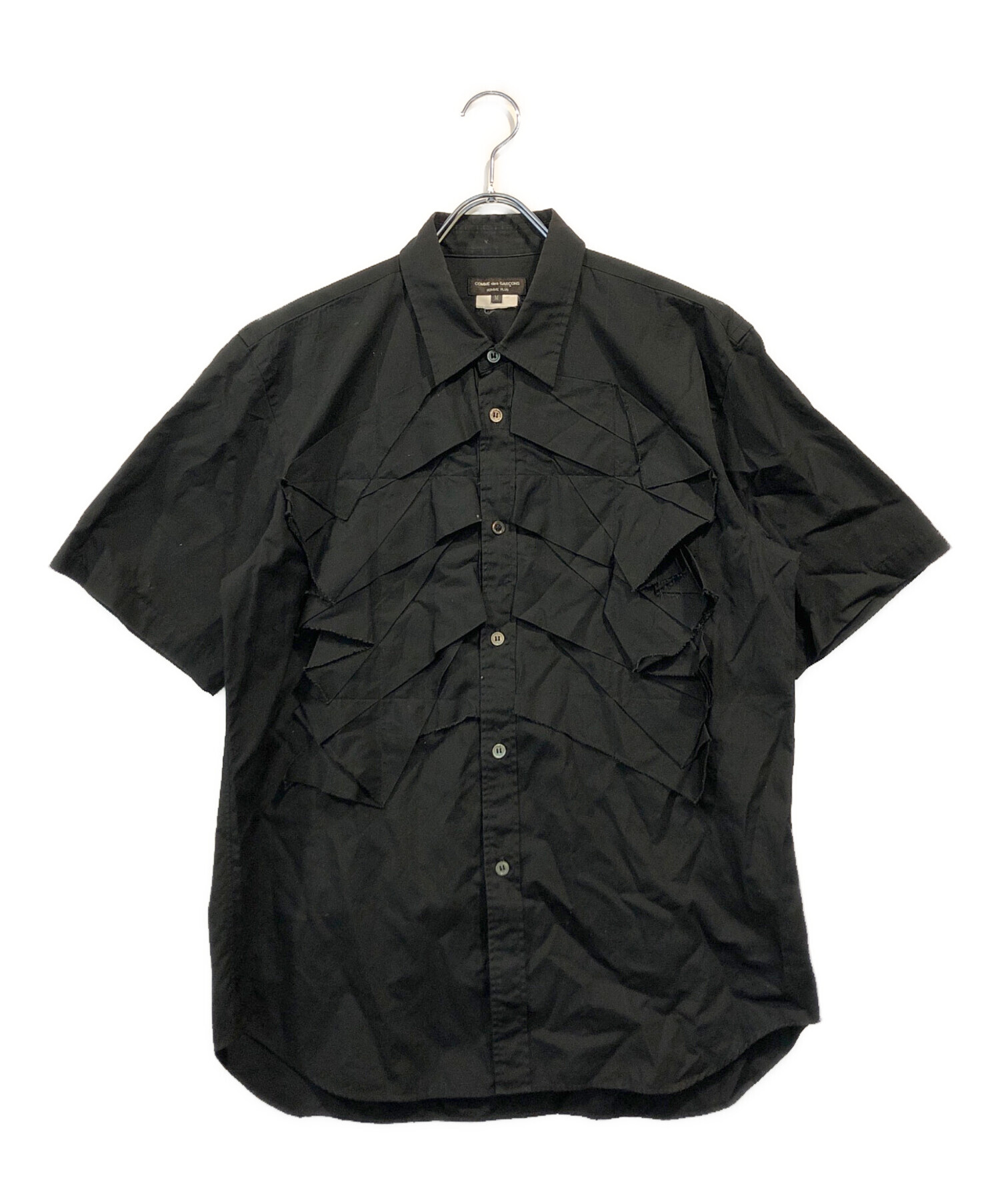中古・古着通販】COMME des GARCONS HOMME (コムデギャルソン オム
