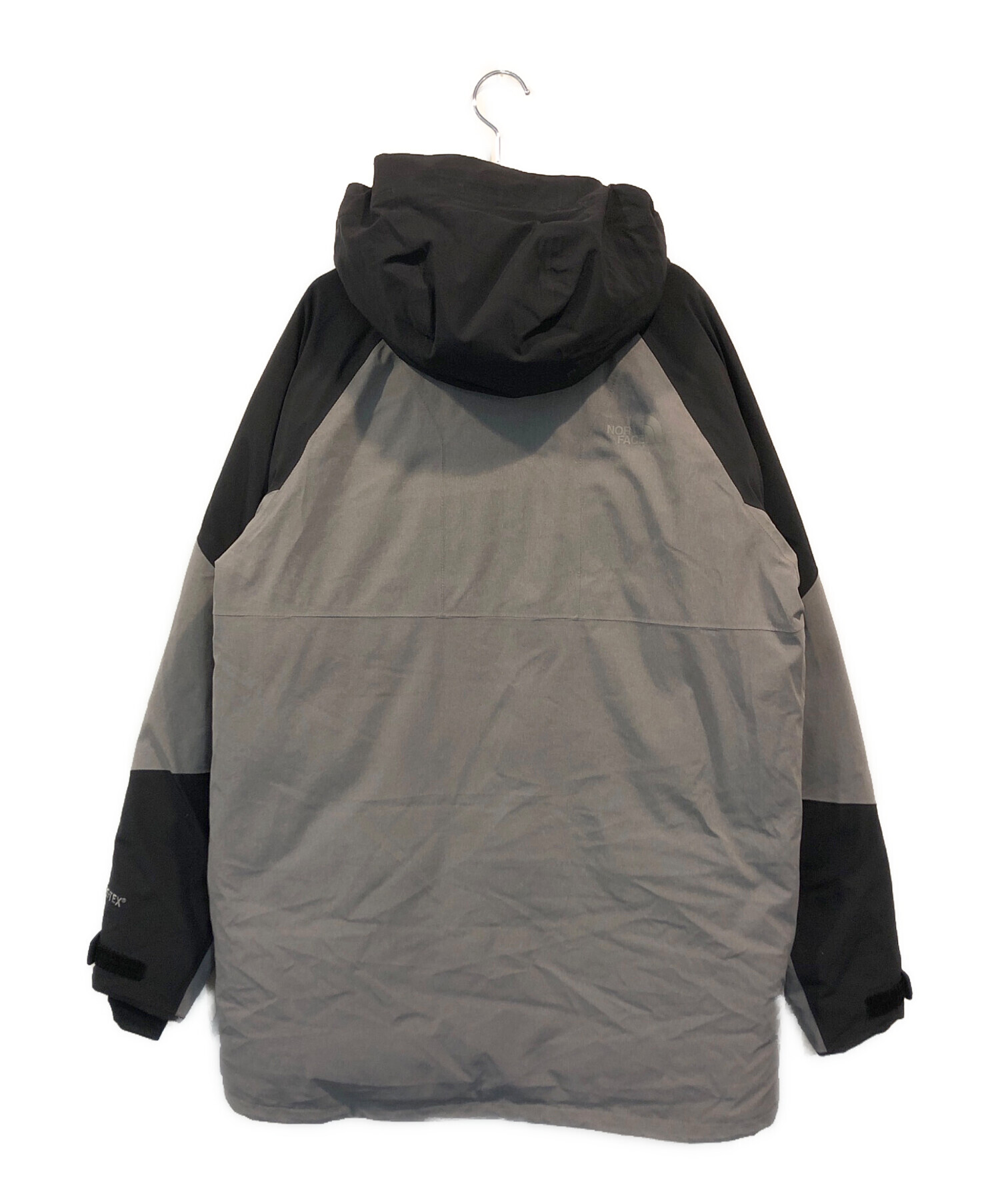中古・古着通販】THE NORTH FACE (ザ ノース フェイス) APEX FLEX DOWN