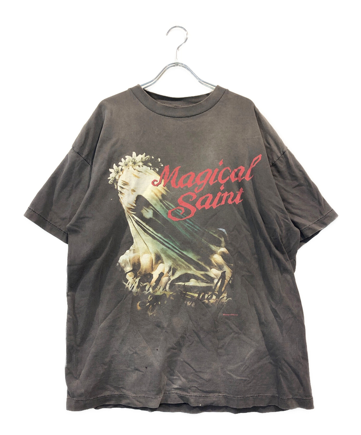 中古・古着通販】SAINT MICHAEL (セントマイケル) SS TEE/MAGICAL 