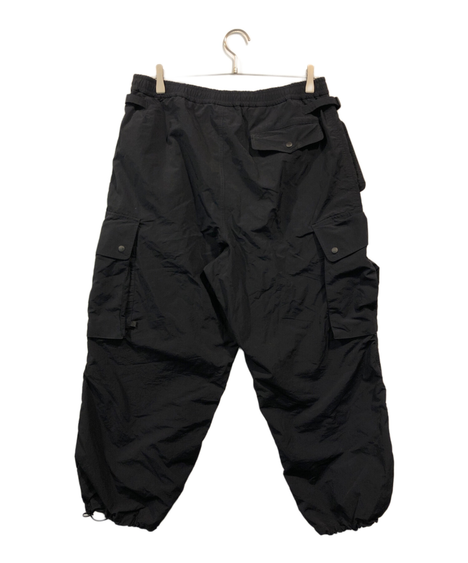 中古・古着通販】DAIWA PIER39 (ダイワ ピア39) TECH PARACHUTE PANTS