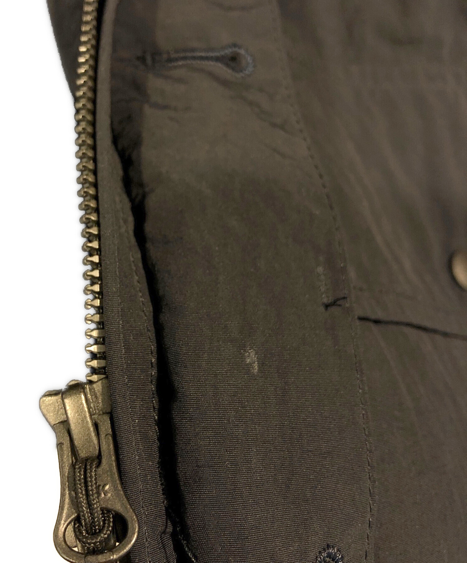 中古・古着通販】DAIWA PIER39 (ダイワ ピア39) TECH PARACHUTE JACKET