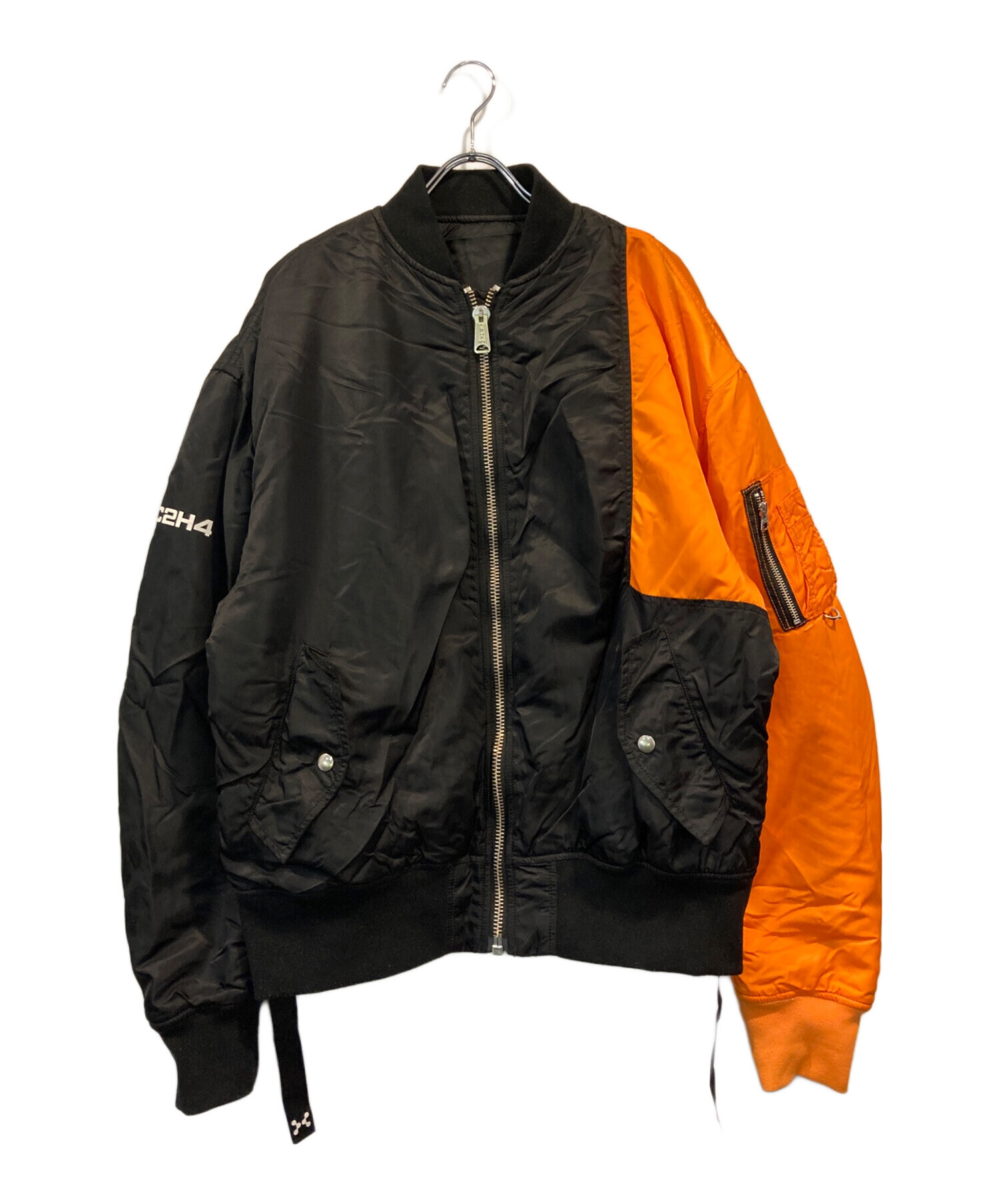 中古・古着通販】ALPHA (アルファ) Mastermind JAPAN (マスター 