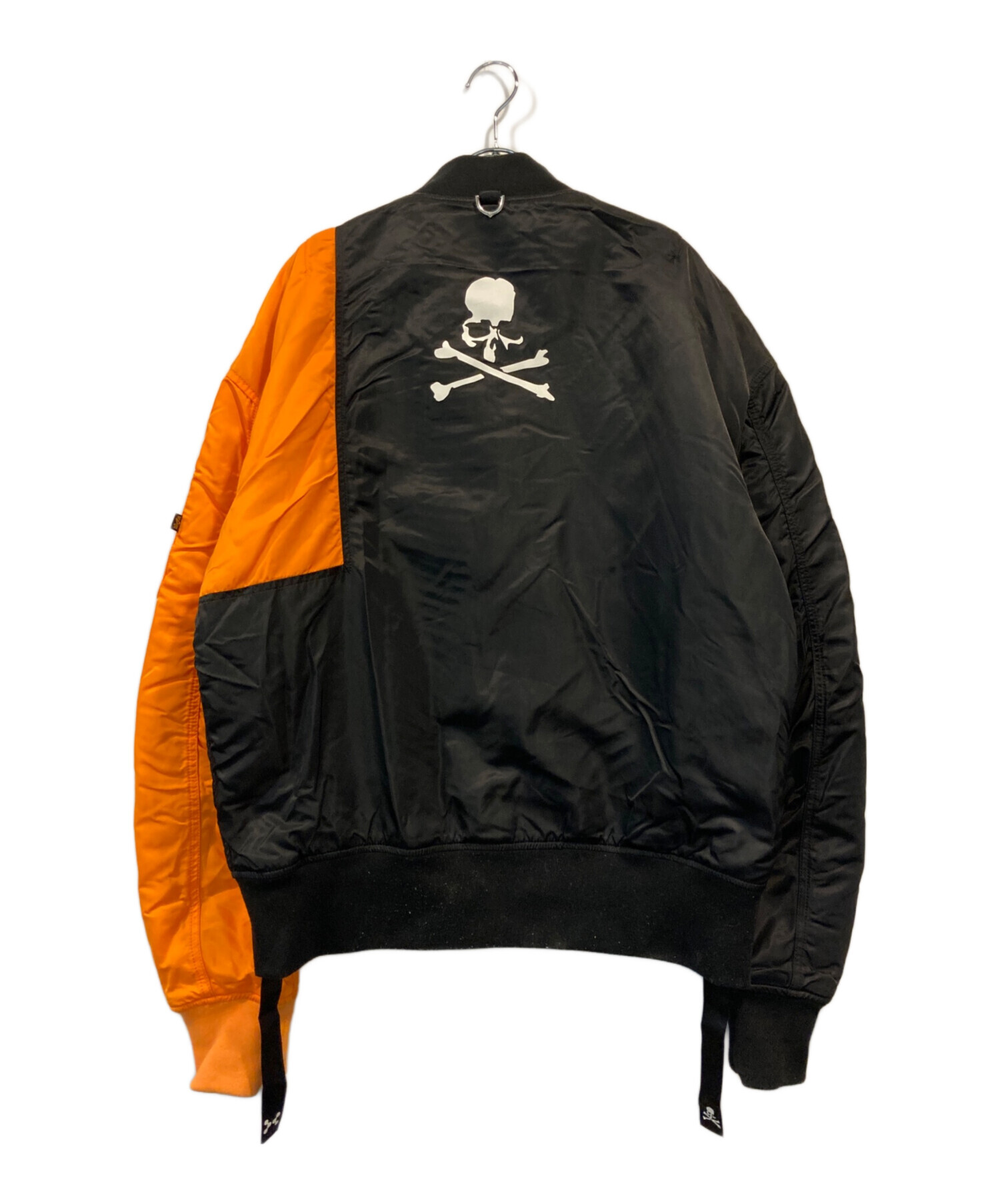 中古・古着通販】ALPHA (アルファ) Mastermind JAPAN (マスター 