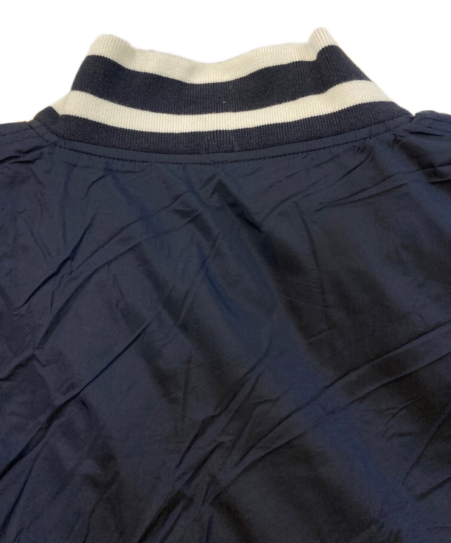 中古・古着通販】BEAMS (ビームス) ダウンバーシティジャケット 