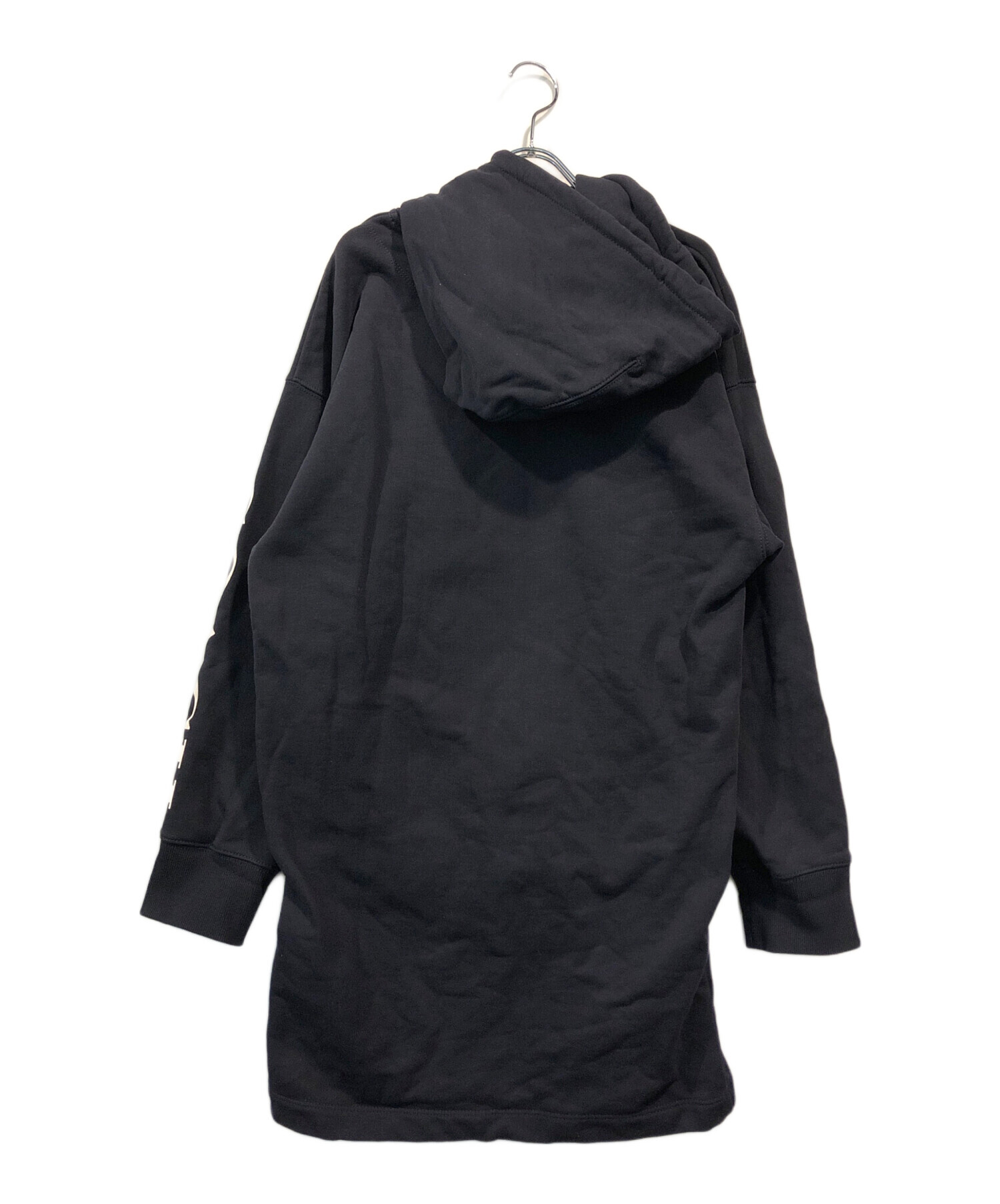 中古・古着通販】COACH (コーチ) エッセンシャル フーディー ドレス