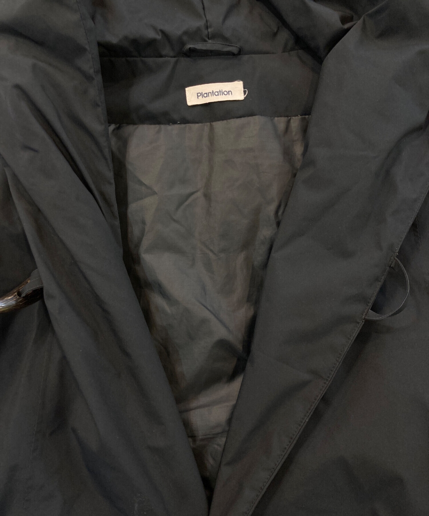 中古・古着通販】DESCENTE (デサント) Plantation (プランテーション