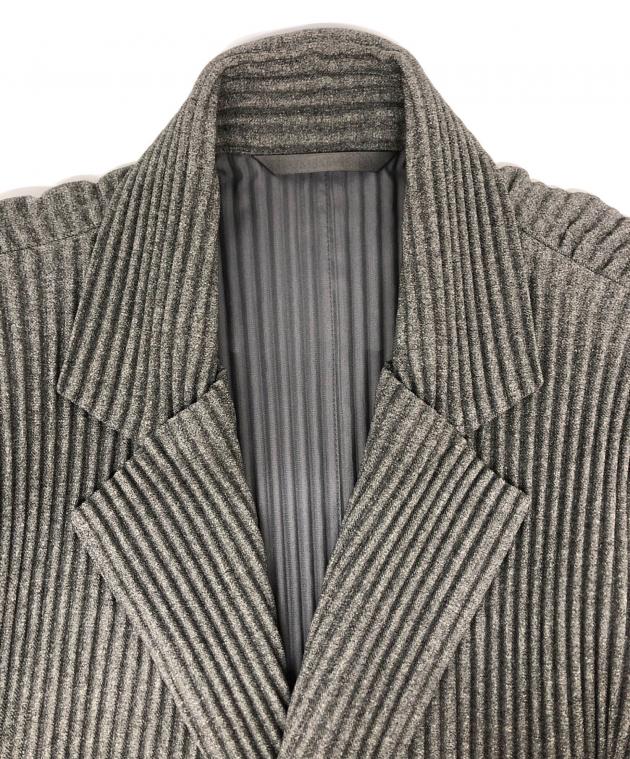 中古・古着通販】HOMME PLISSE ISSEY MIYAKE (オムプリッセ イッセイ