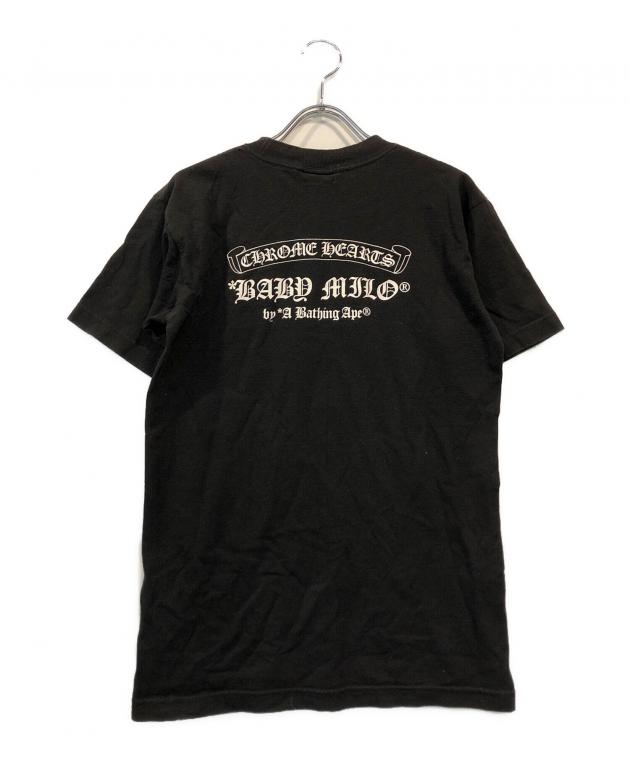 中古・古着通販】CHROME HEARTS (クロムハーツ) A BATHING APE (ア