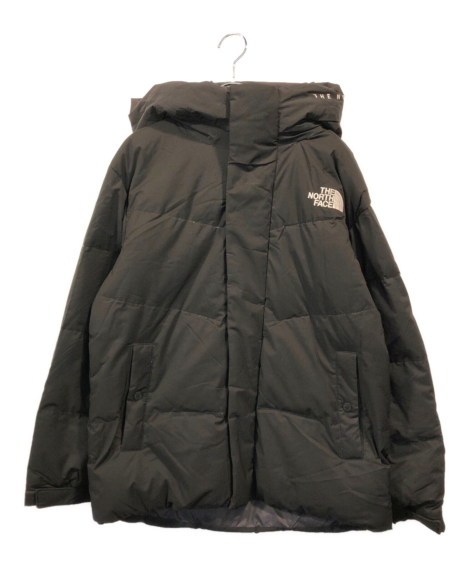 中古・古着通販】THE NORTH FACE (ザ ノース フェイス) FREE MOVE DOWN 