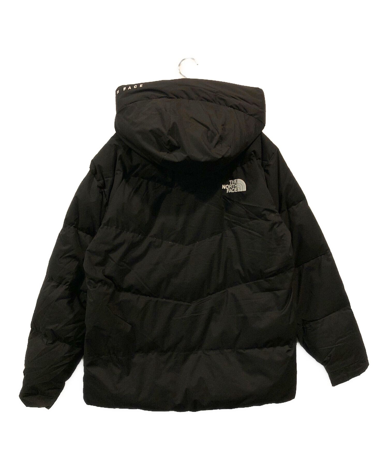 中古・古着通販】THE NORTH FACE (ザ ノース フェイス) FREE MOVE DOWN 