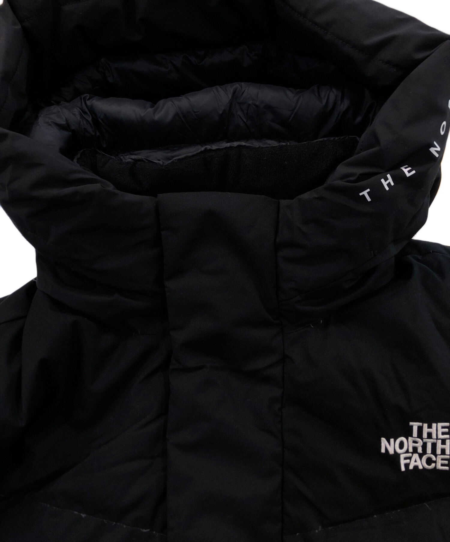 中古・古着通販】THE NORTH FACE (ザ ノース フェイス) FREE MOVE DOWN 