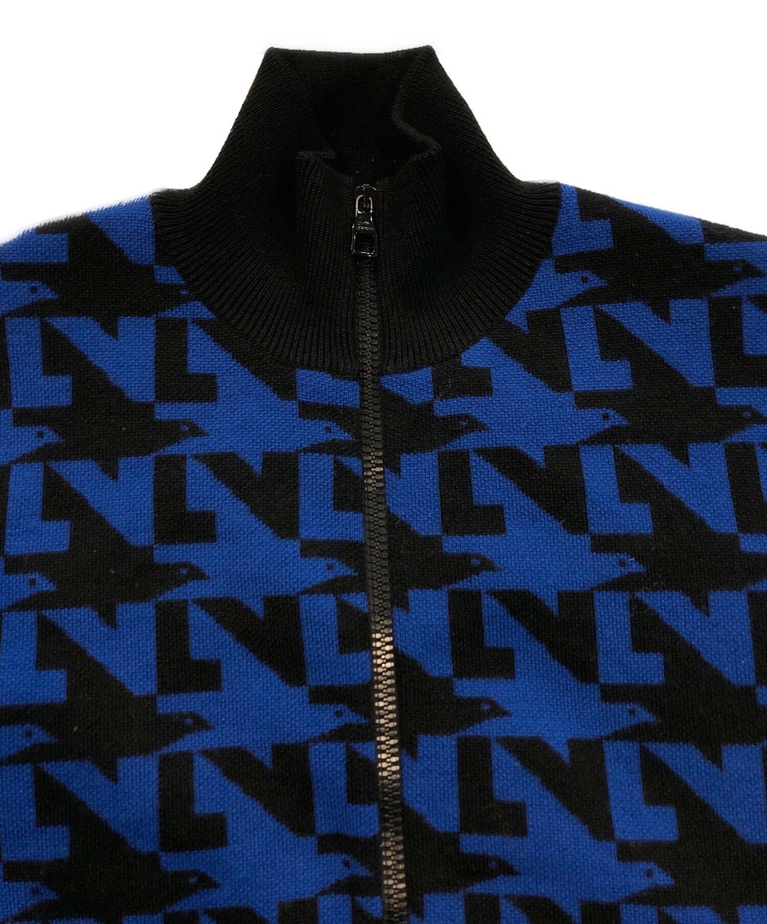 中古・古着通販】LOUIS VUITTON (ルイ ヴィトン) 裏地モノグラム