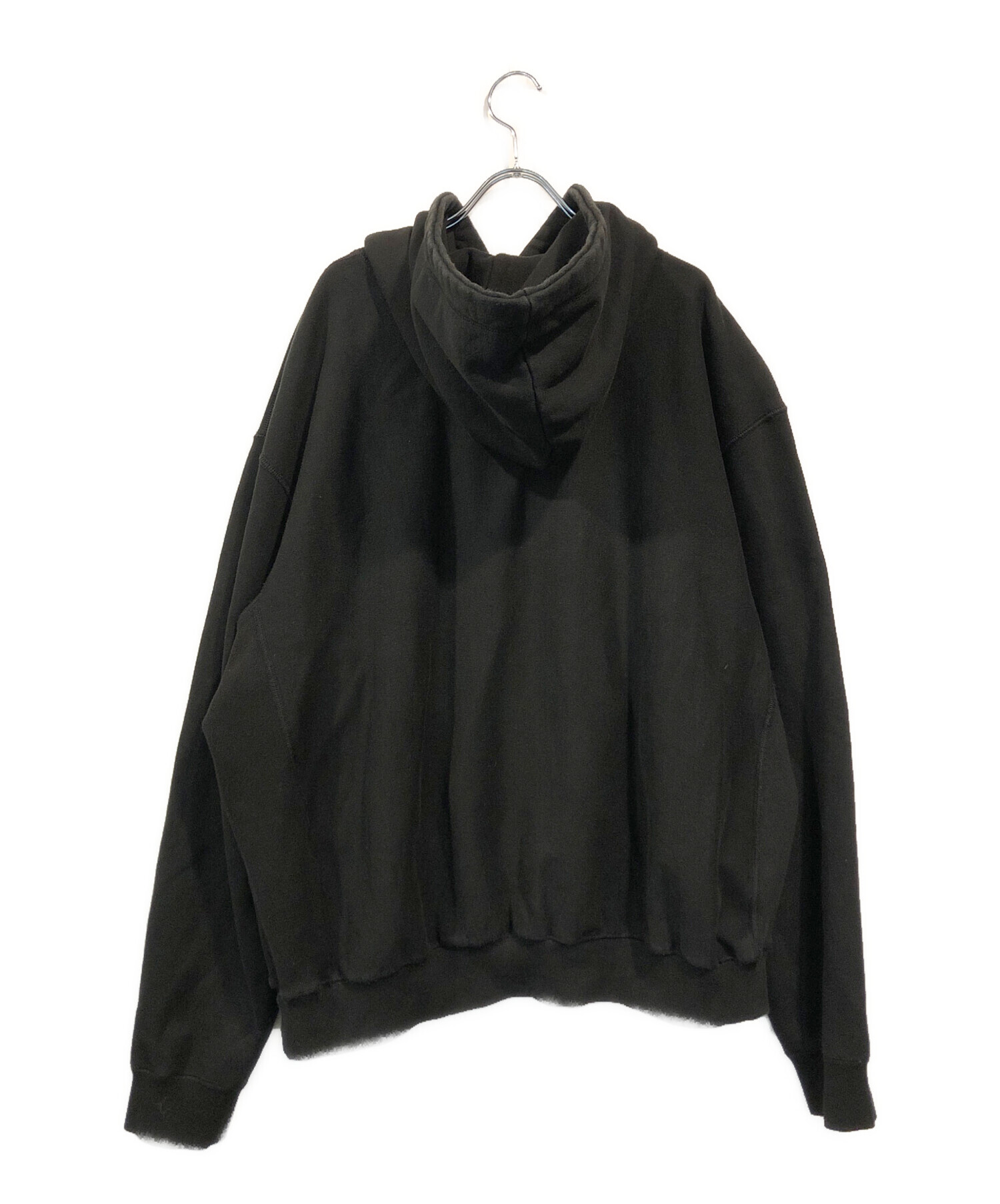 中古・古着通販】AWAKE NY (アウェイク ニューヨーク) ロゴPOパーカー