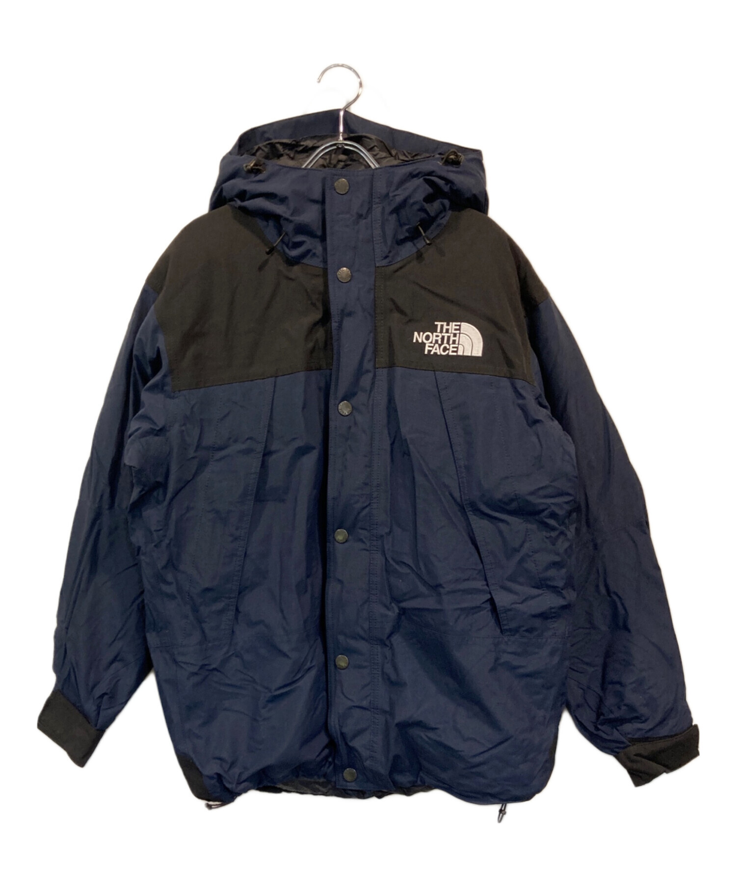 中古・古着通販】THE NORTH FACE (ザ ノース フェイス) マウンテン