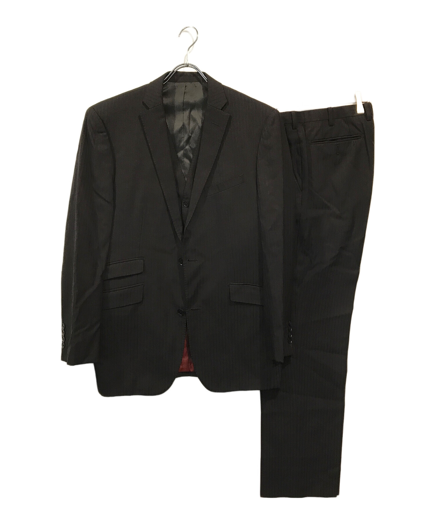 中古・古着通販】BURBERRY BLACK LABEL (バーバリーブラックレーベル 