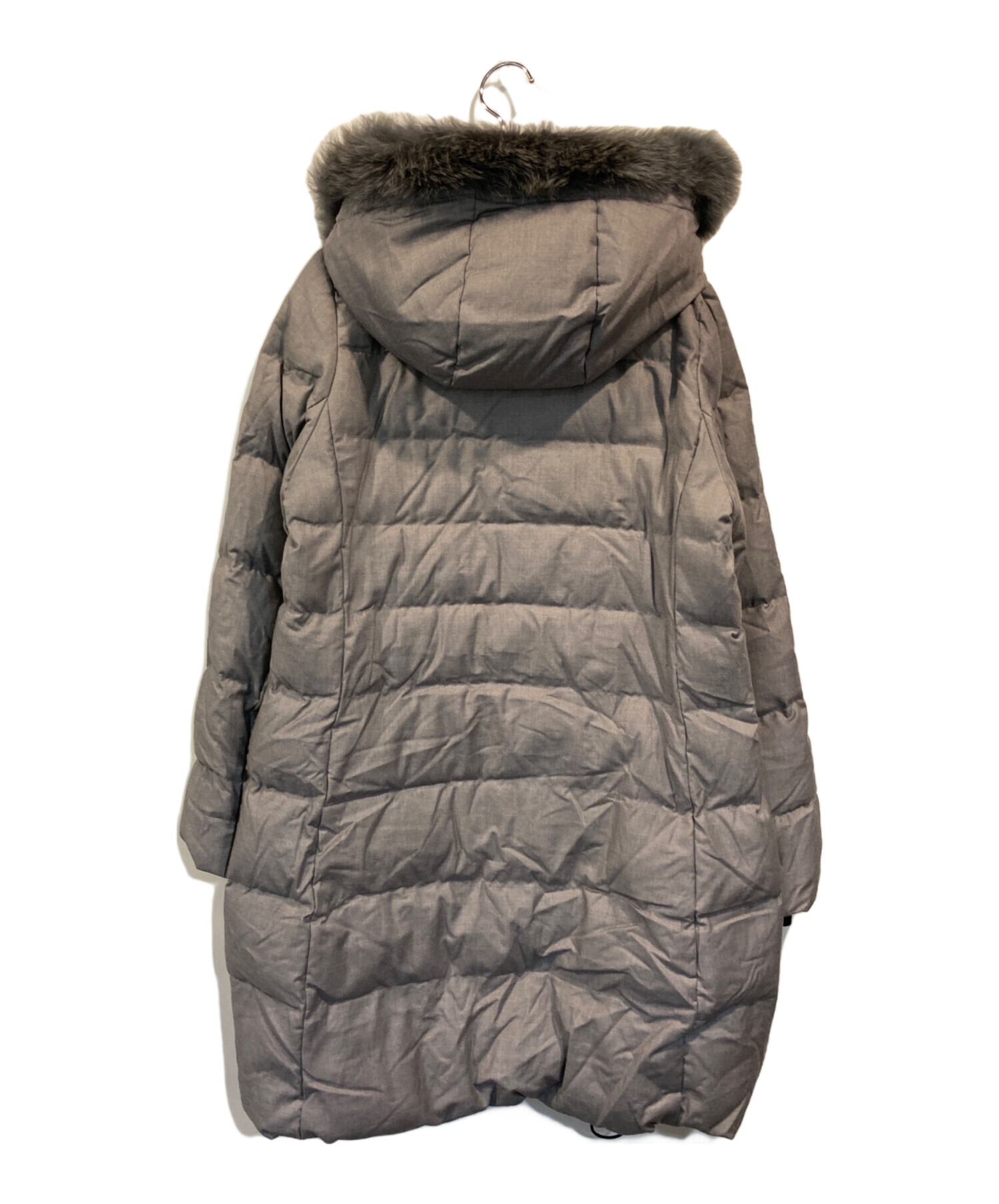中古・古着通販】DRESSTERIOR (ドレステリア) ブルーフォックス