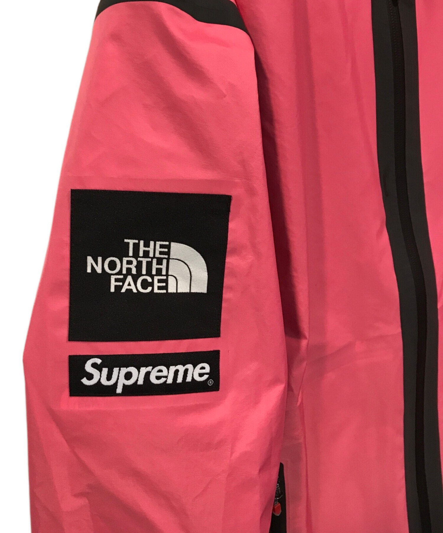 中古・古着通販】THE NORTH FACE (ザ ノース フェイス) SUPREME 
