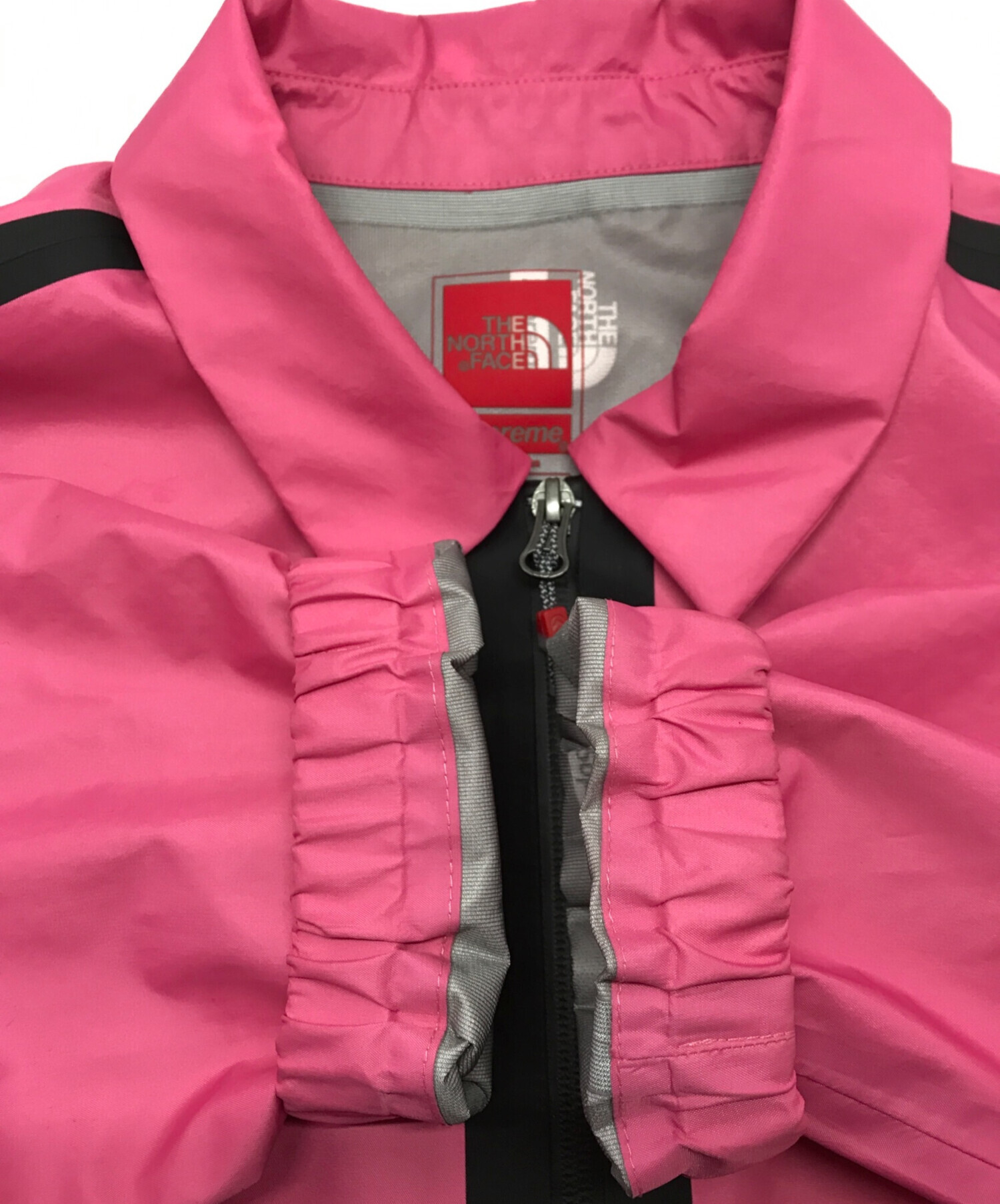 中古・古着通販】THE NORTH FACE (ザ ノース フェイス) SUPREME 