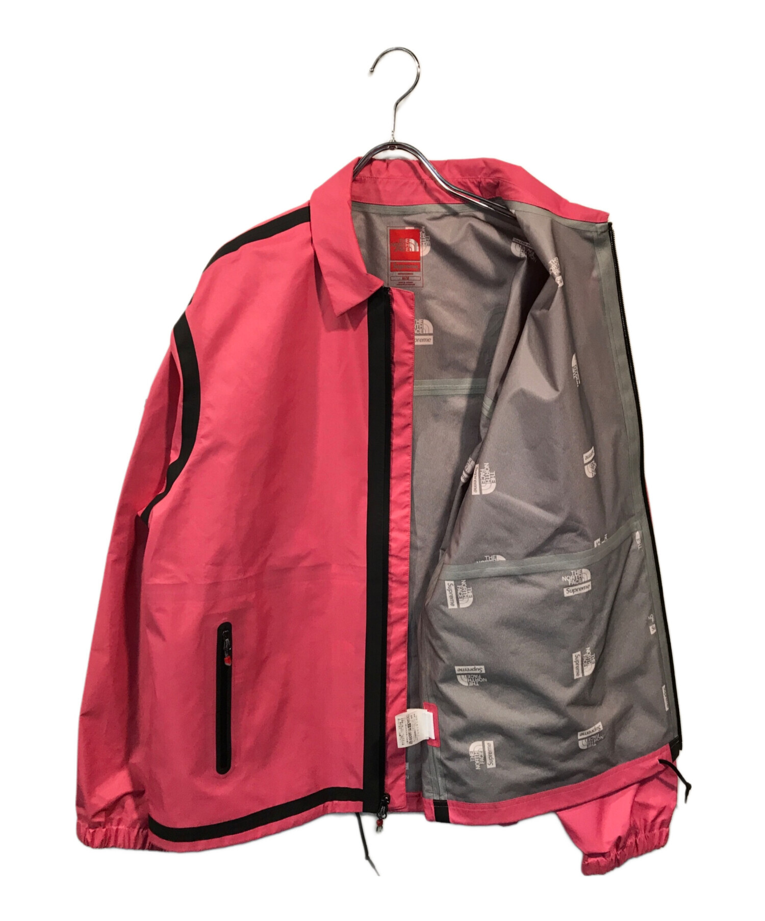 中古・古着通販】THE NORTH FACE (ザ ノース フェイス) SUPREME 
