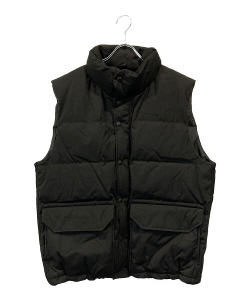 中古・古着通販】THE NORTHFACE PURPLELABEL (ザ・ノースフェイス