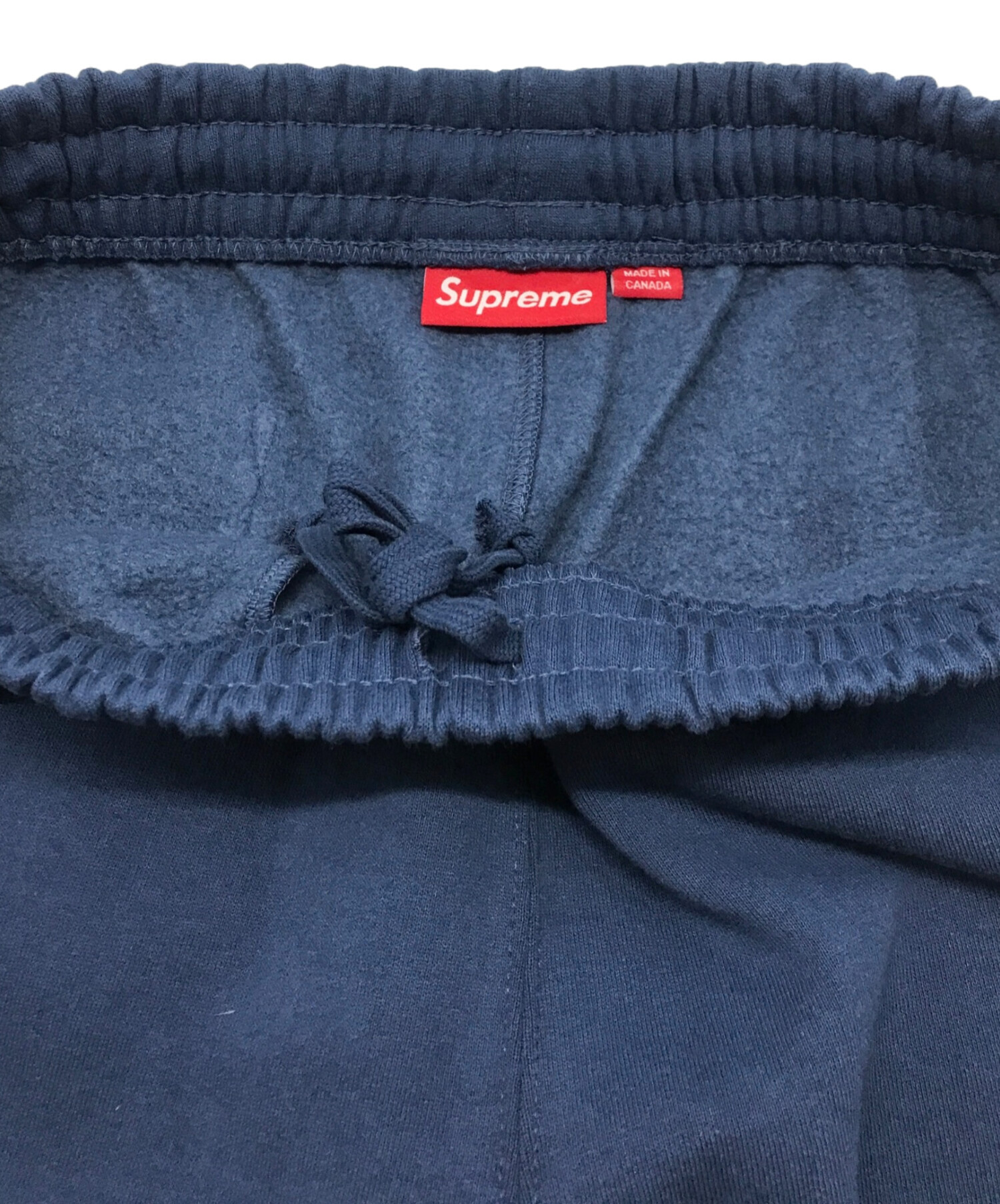 中古・古着通販】SUPREME (シュプリーム) スモールボックスロゴ