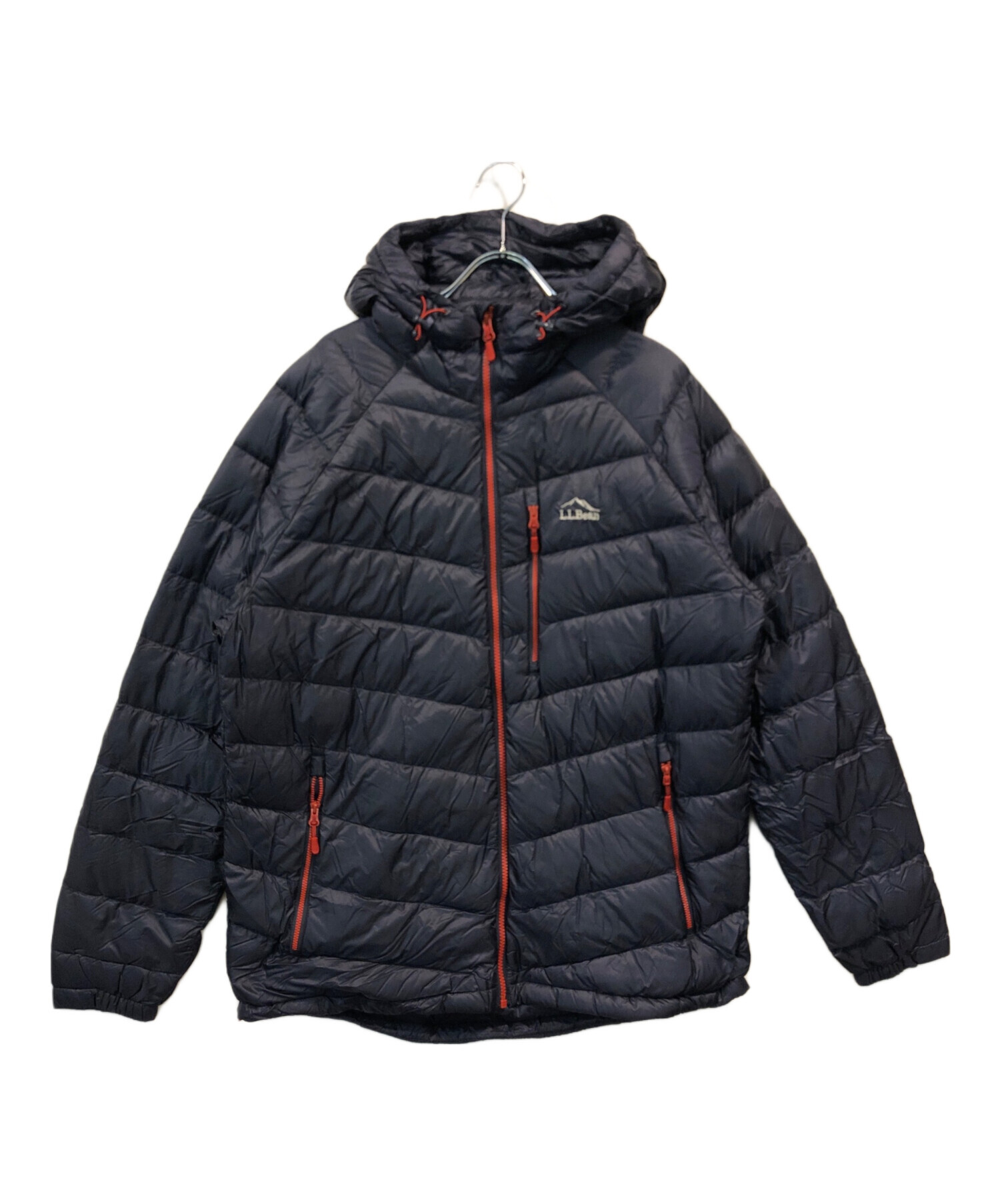中古・古着通販】L.L.Bean (エルエルビーン) 850フィルウルトラライト 