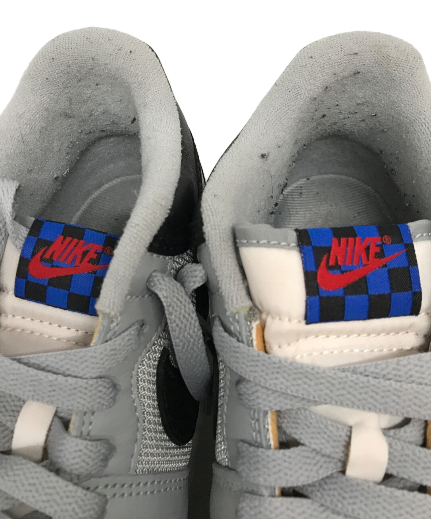 中古・古着通販】NIKE (ナイキ) Travis Scott CACTUS JACK (トラヴィス 