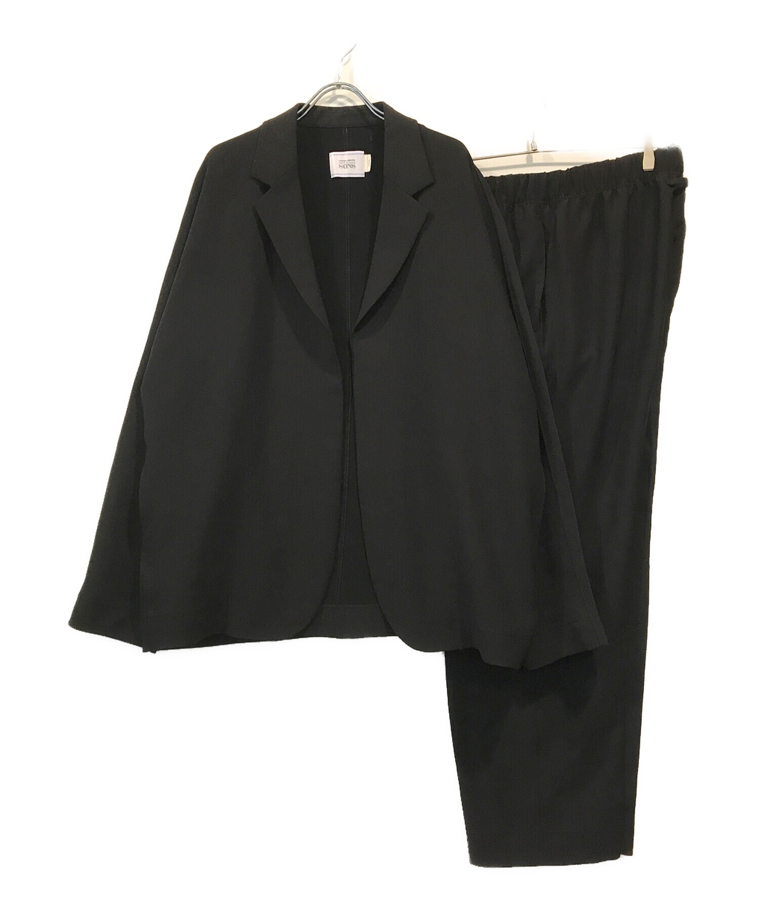 中古・古着通販】UNITED ARROWS & SONS (ユナイテッドアローズ アンド  