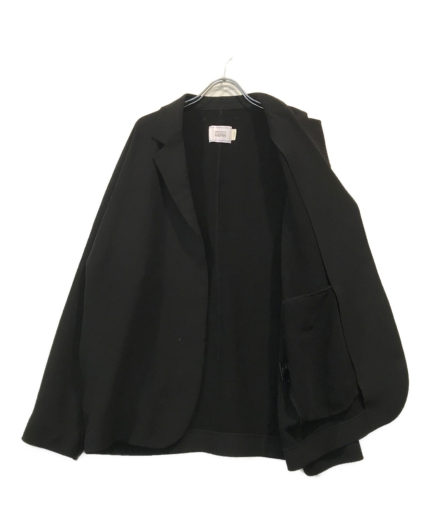 中古・古着通販】UNITED ARROWS & SONS (ユナイテッドアローズ アンド  